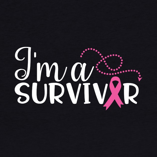 I'm Survivor by kangaroo Studio